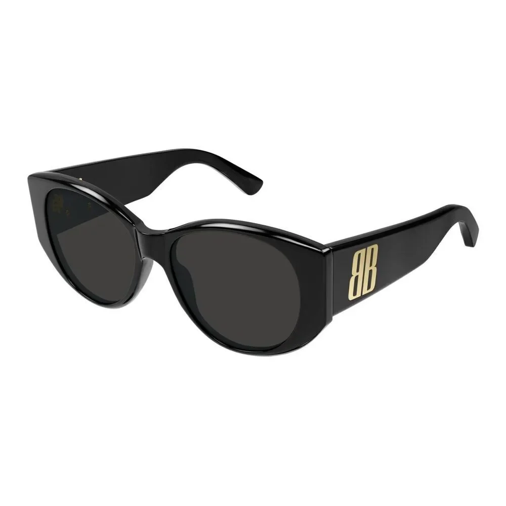 NWT Balenciaga BB0455S-001 Sunglasses NWT Balenciaga BB0455S-001 Sunglasses main image 4